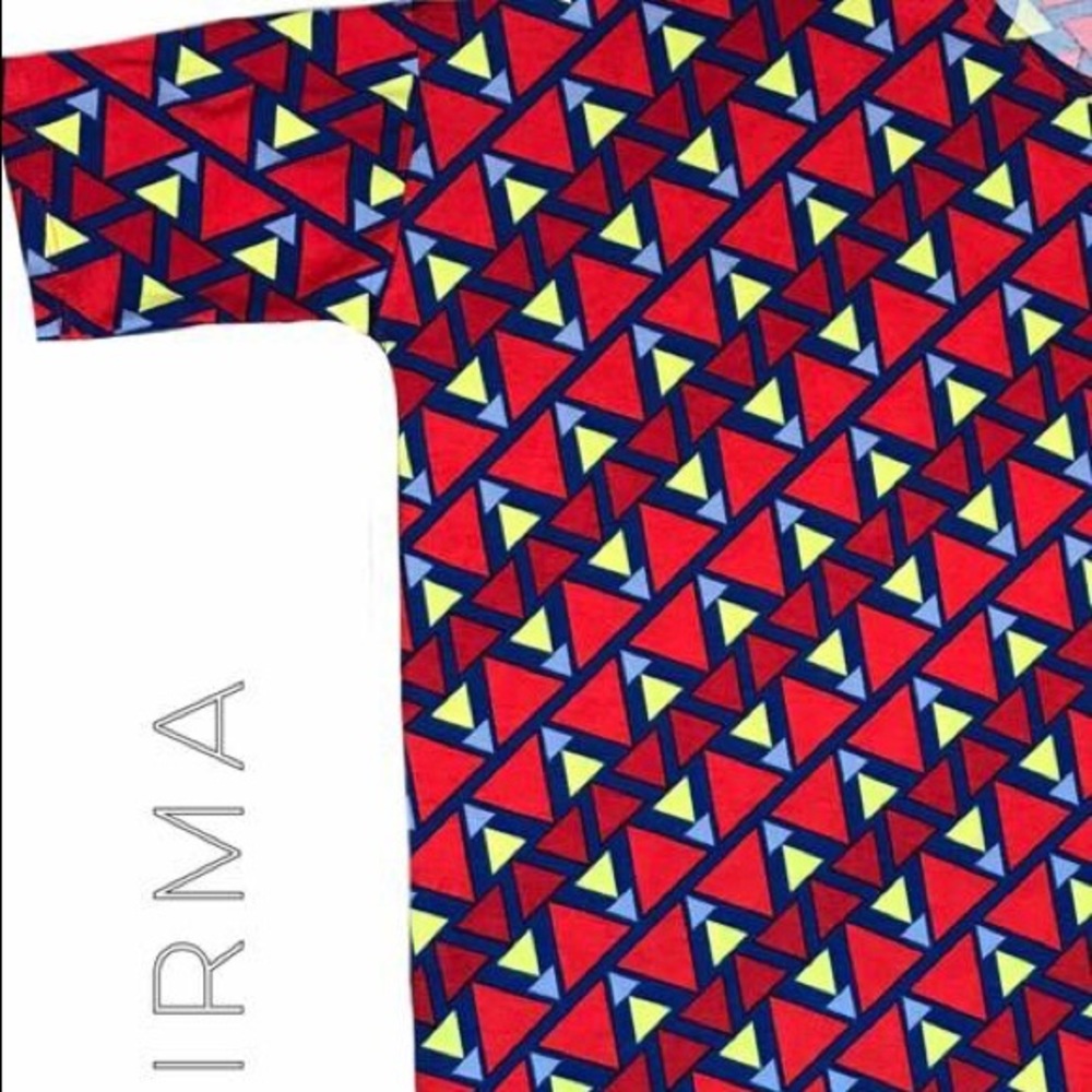 Irma Tunic